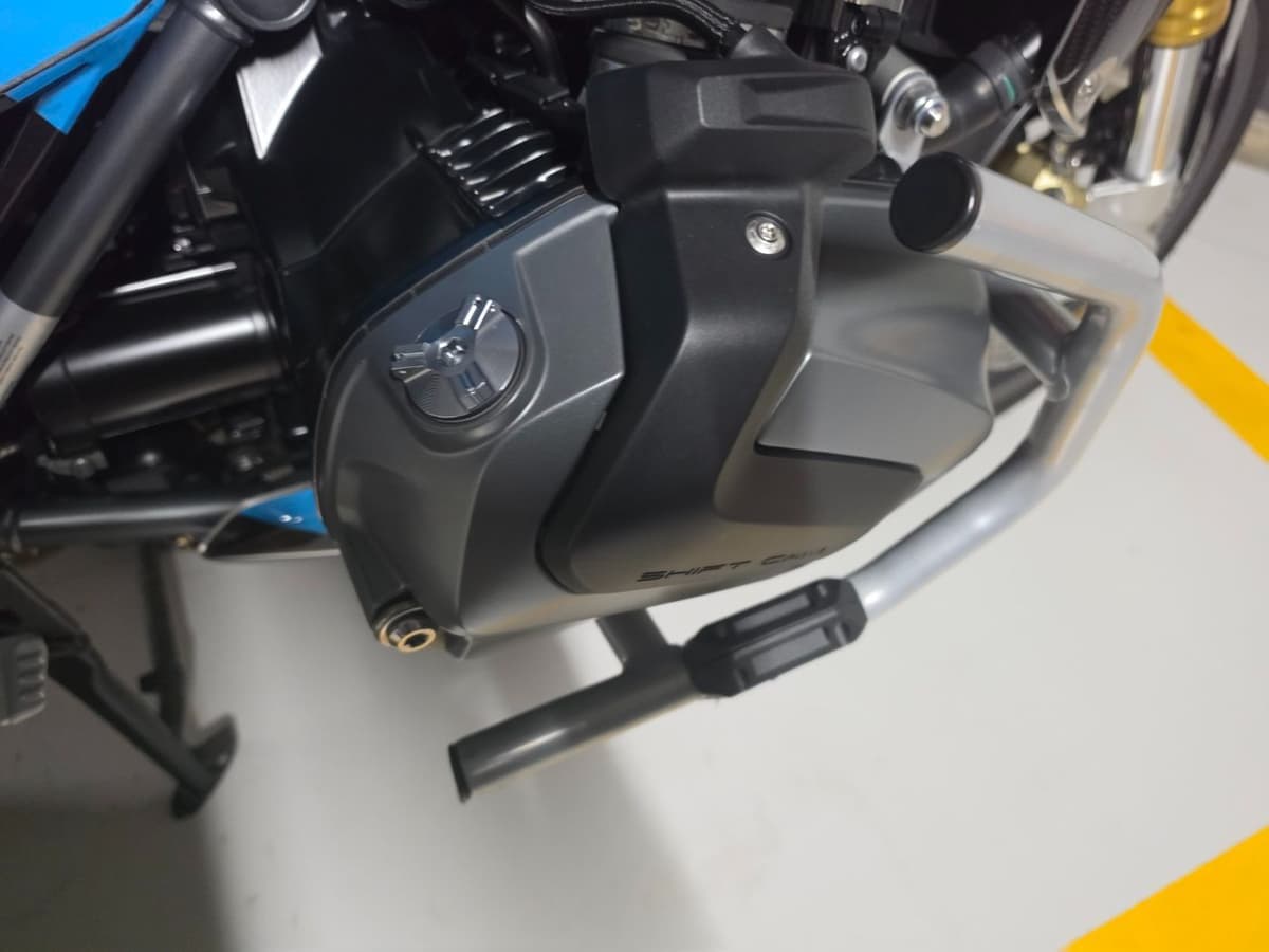 BMW R 1250 R 7