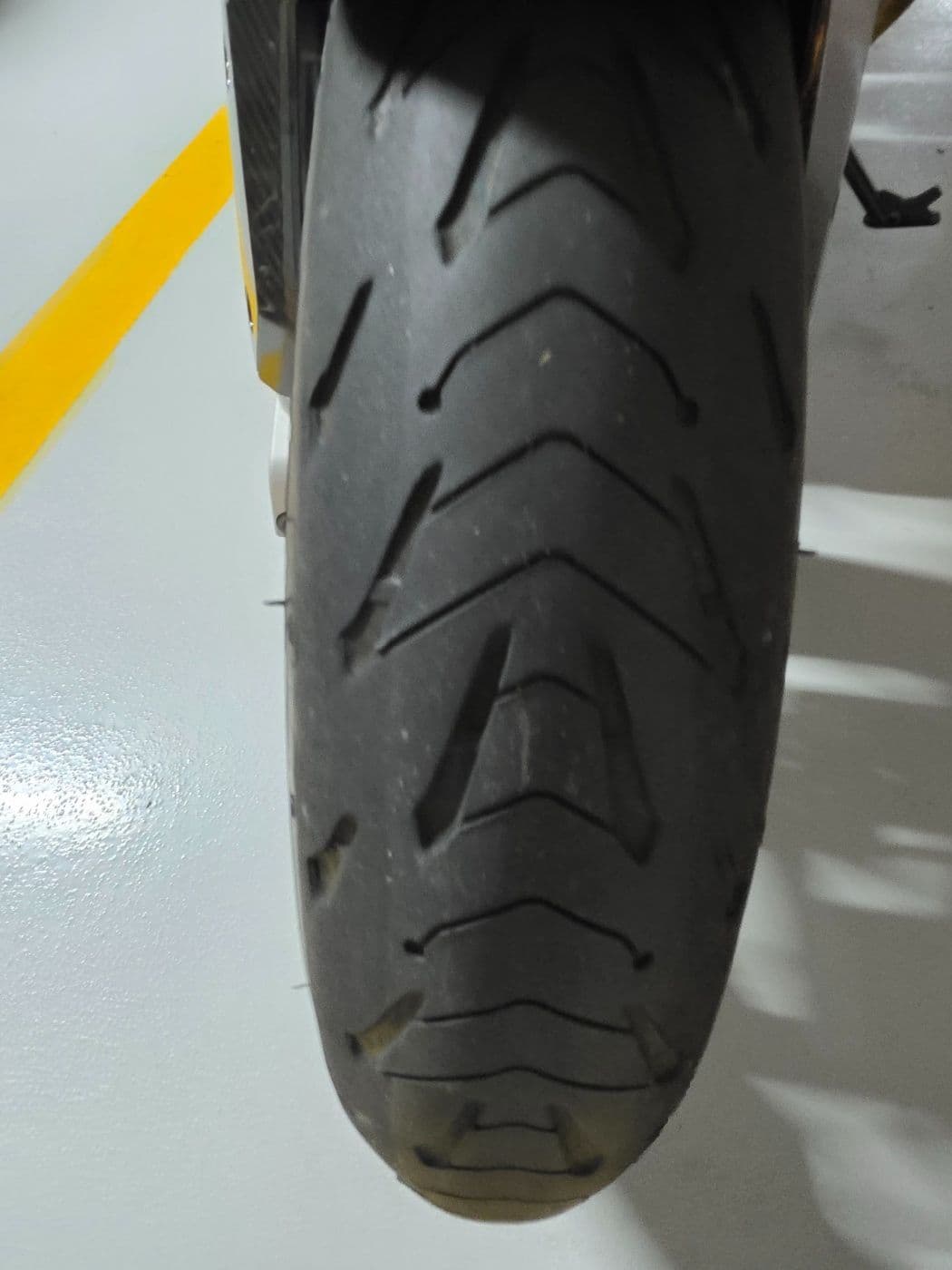 BMW R 1250 R 10