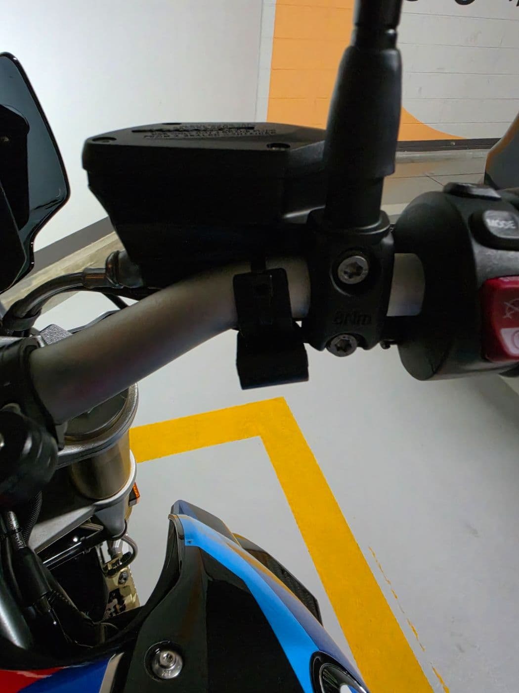 BMW R 1250 R 13