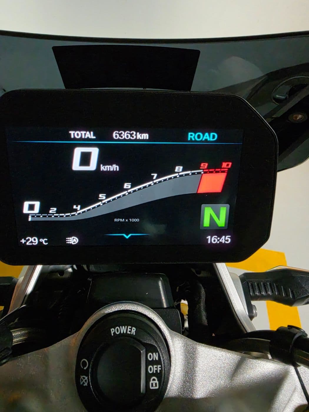 BMW R 1250 R 14
