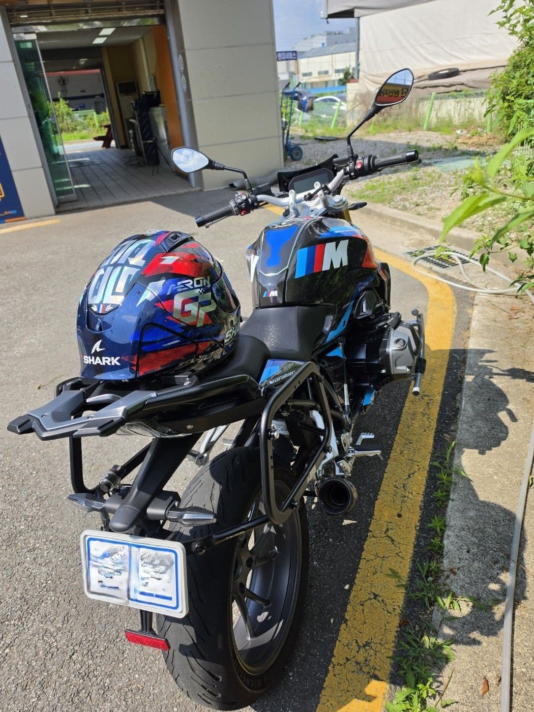 BMW R 1250 R 15