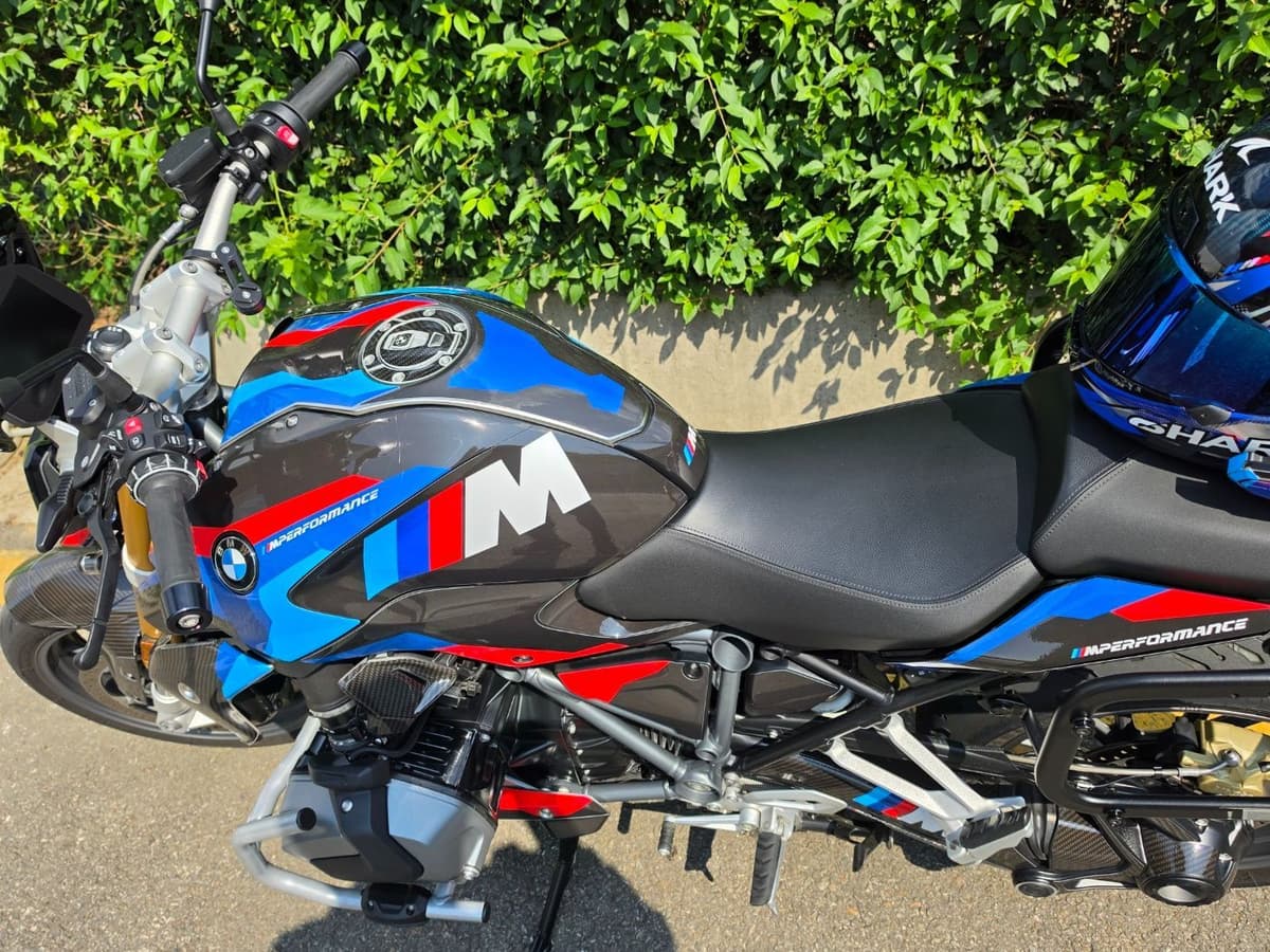 BMW R 1250 R 20
