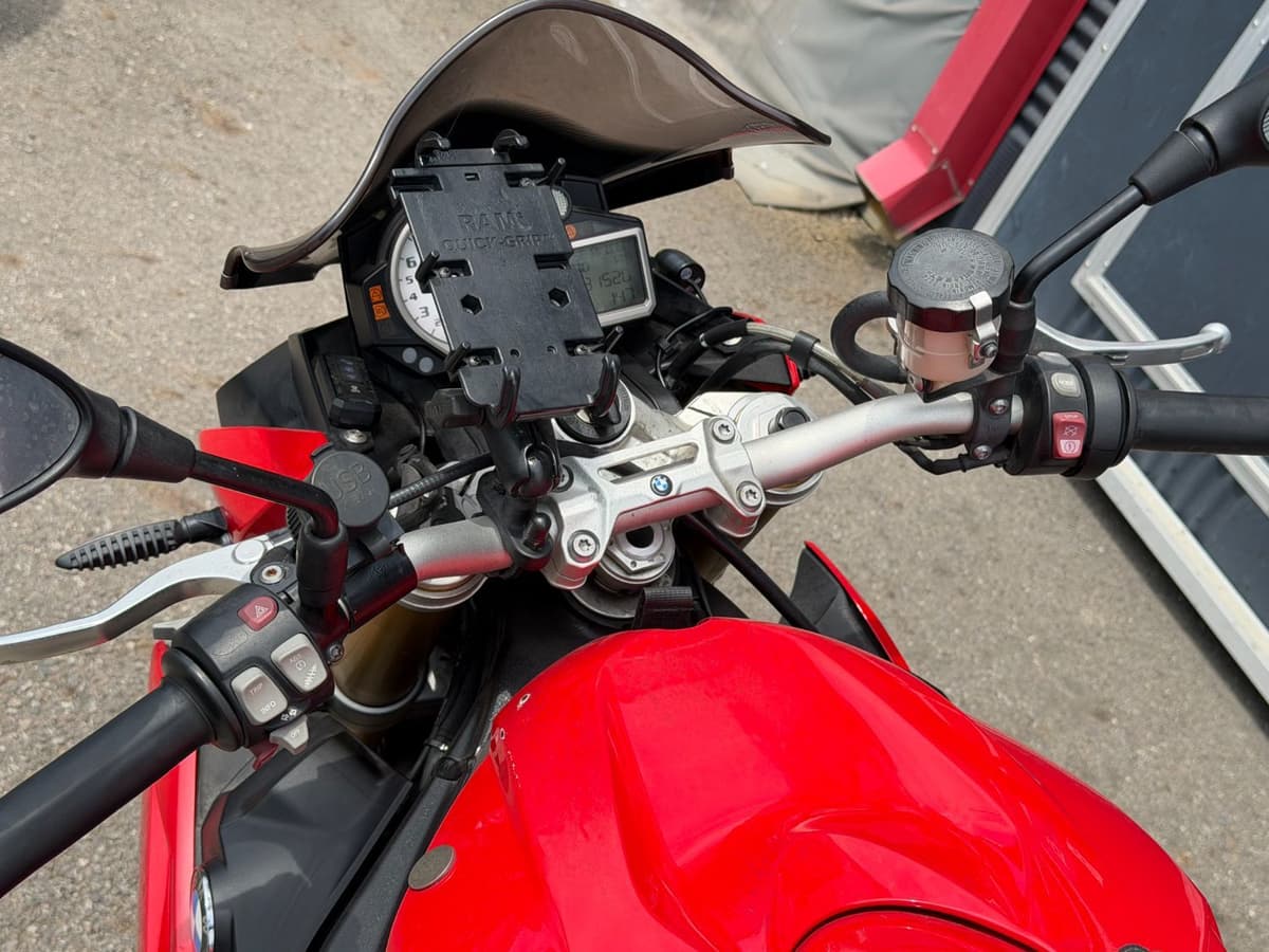 BMW S 1000 R 3