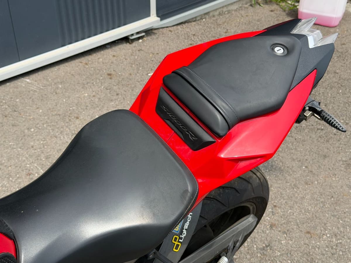 BMW S 1000 R 4