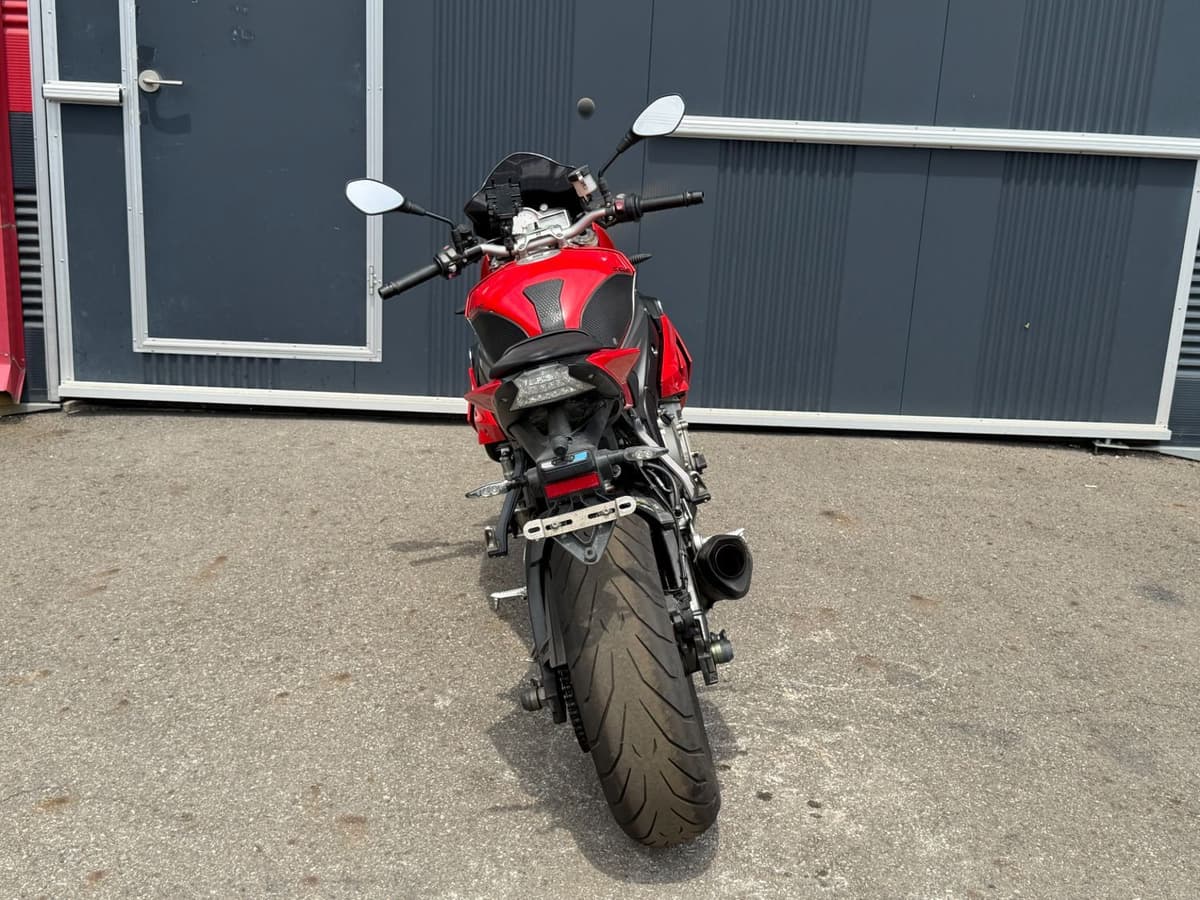 BMW S 1000 R 9