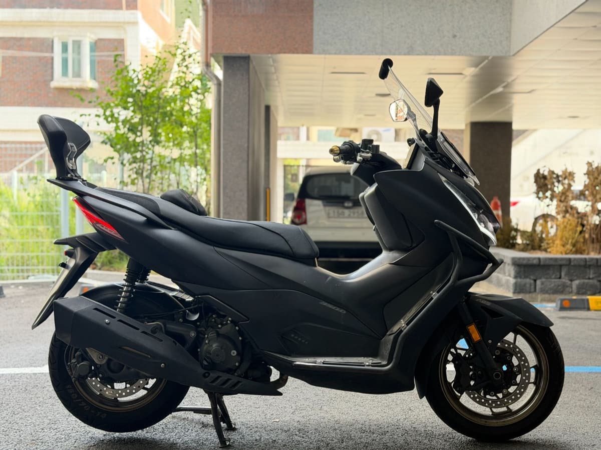 존테스 350 D 3