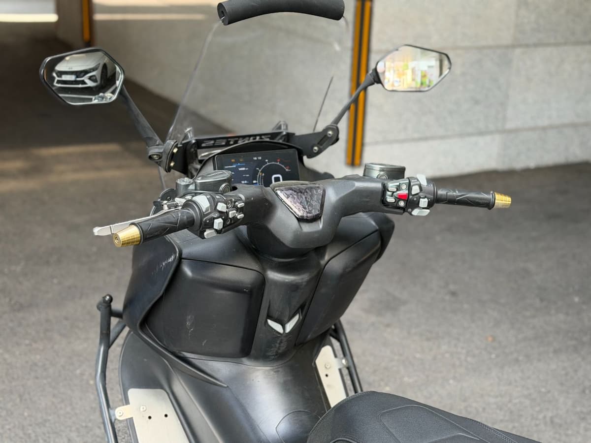 존테스 350 D 5
