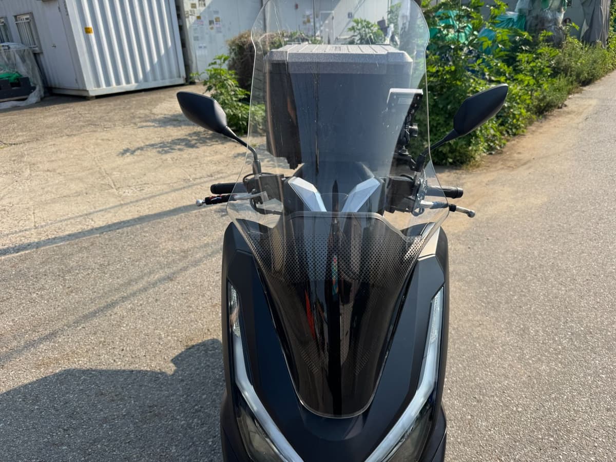 혼다 PCX 125 13