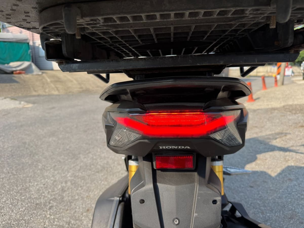 혼다 PCX 125 14
