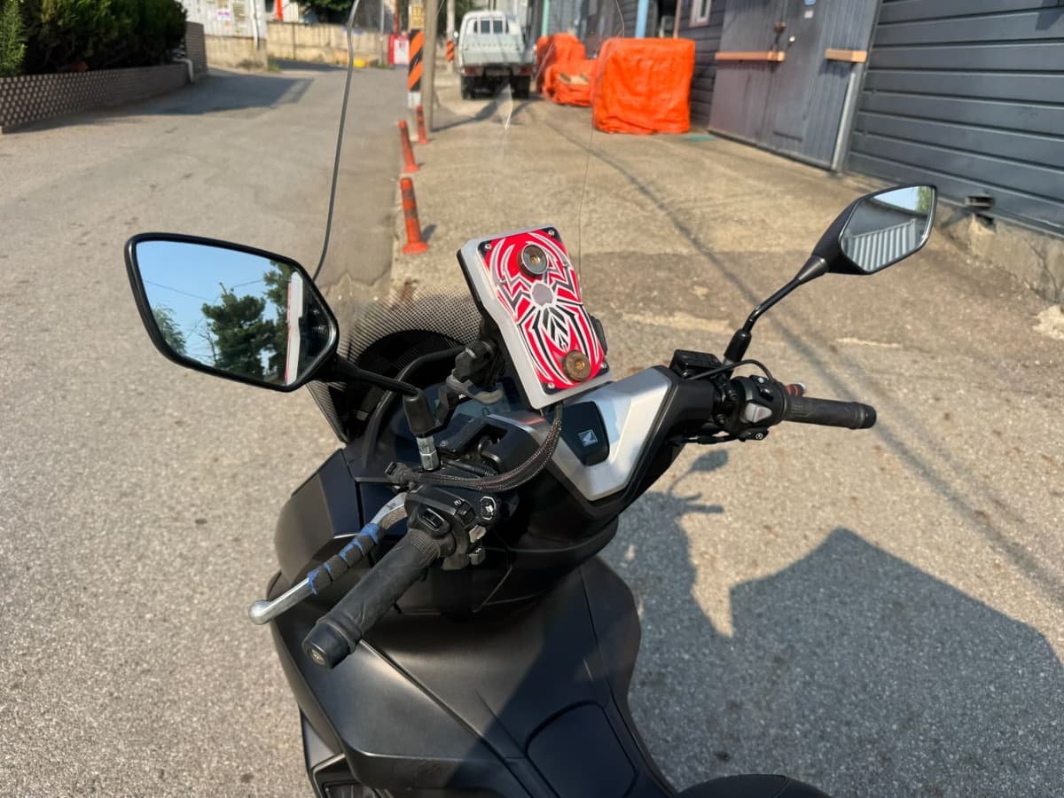혼다 PCX 125 15