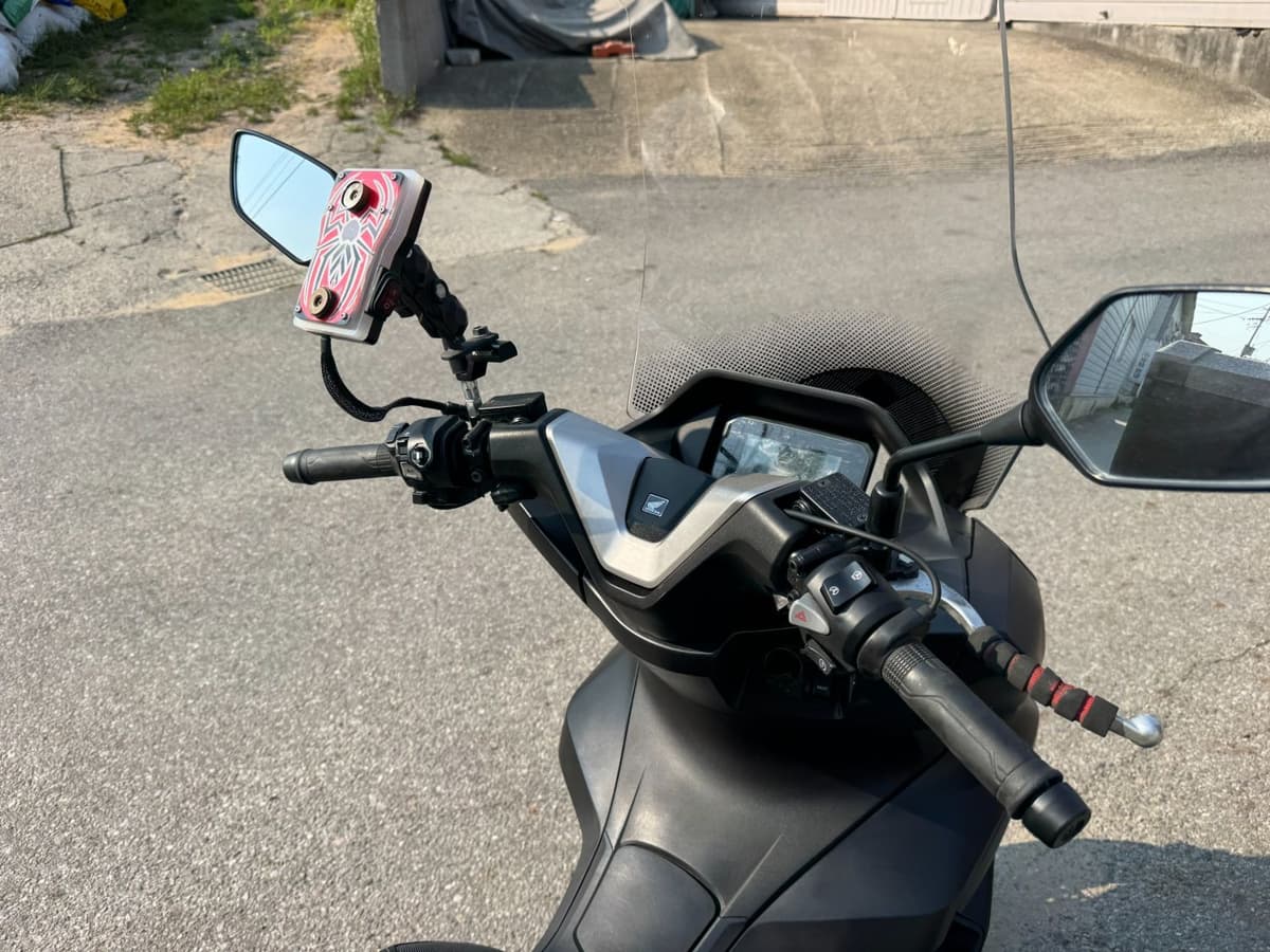혼다 PCX 125 16