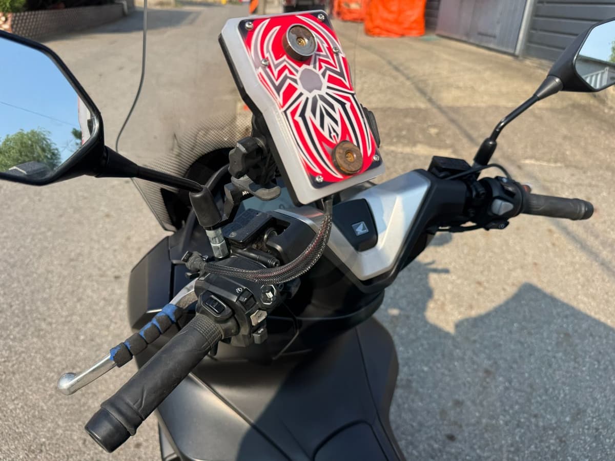혼다 PCX 125 17