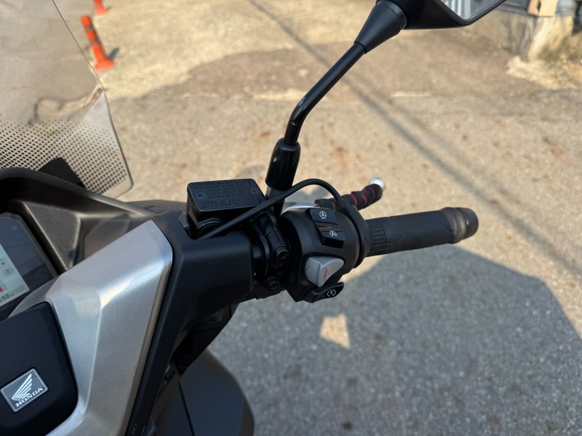 혼다 PCX 125 18