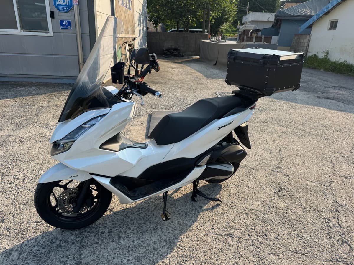 혼다 PCX 125 3