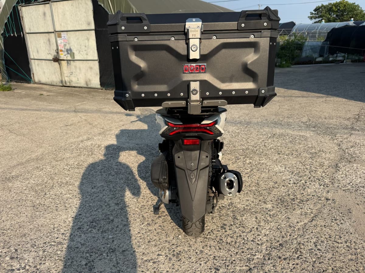 혼다 PCX 125 7
