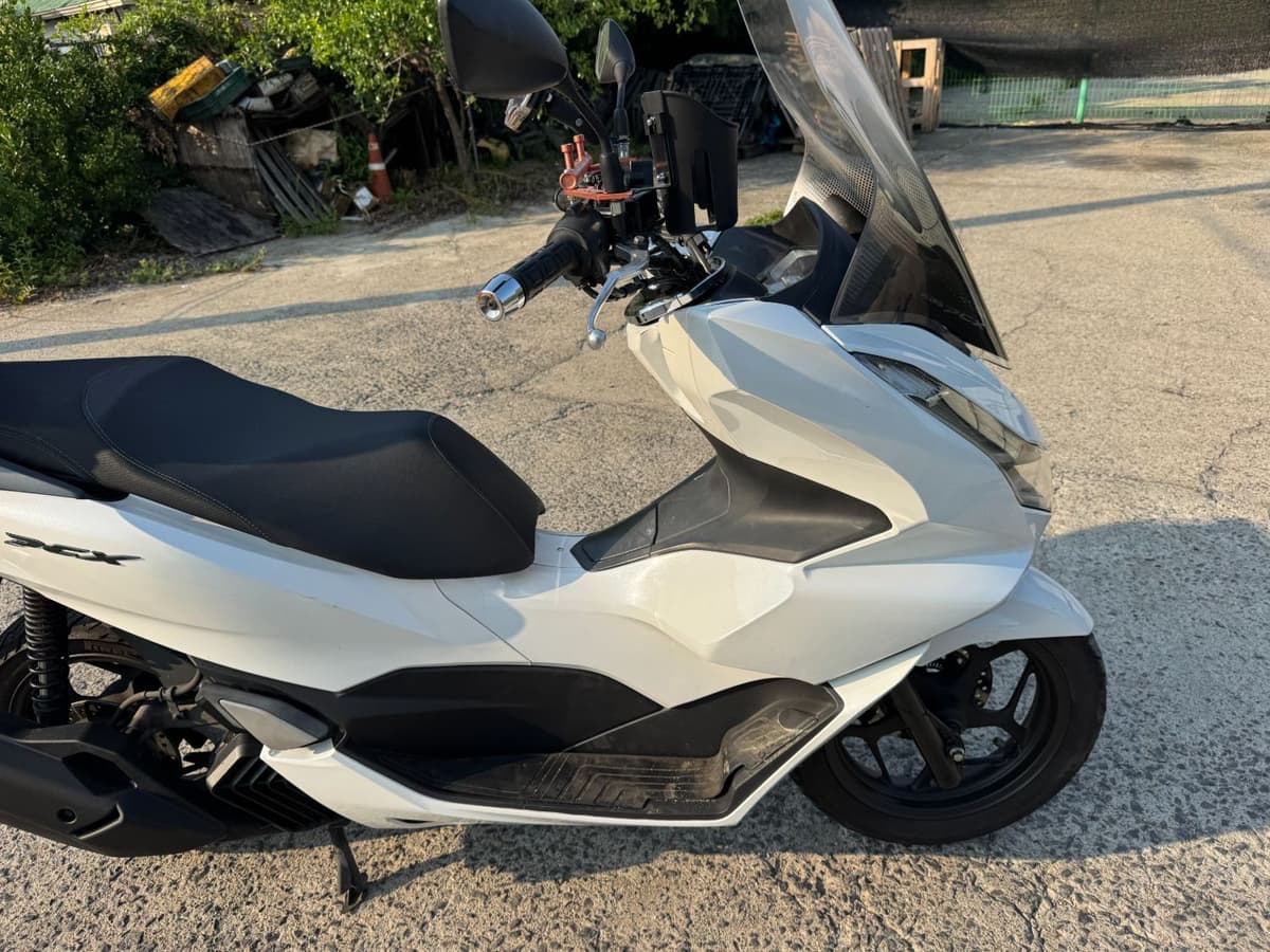 혼다 PCX 125 11