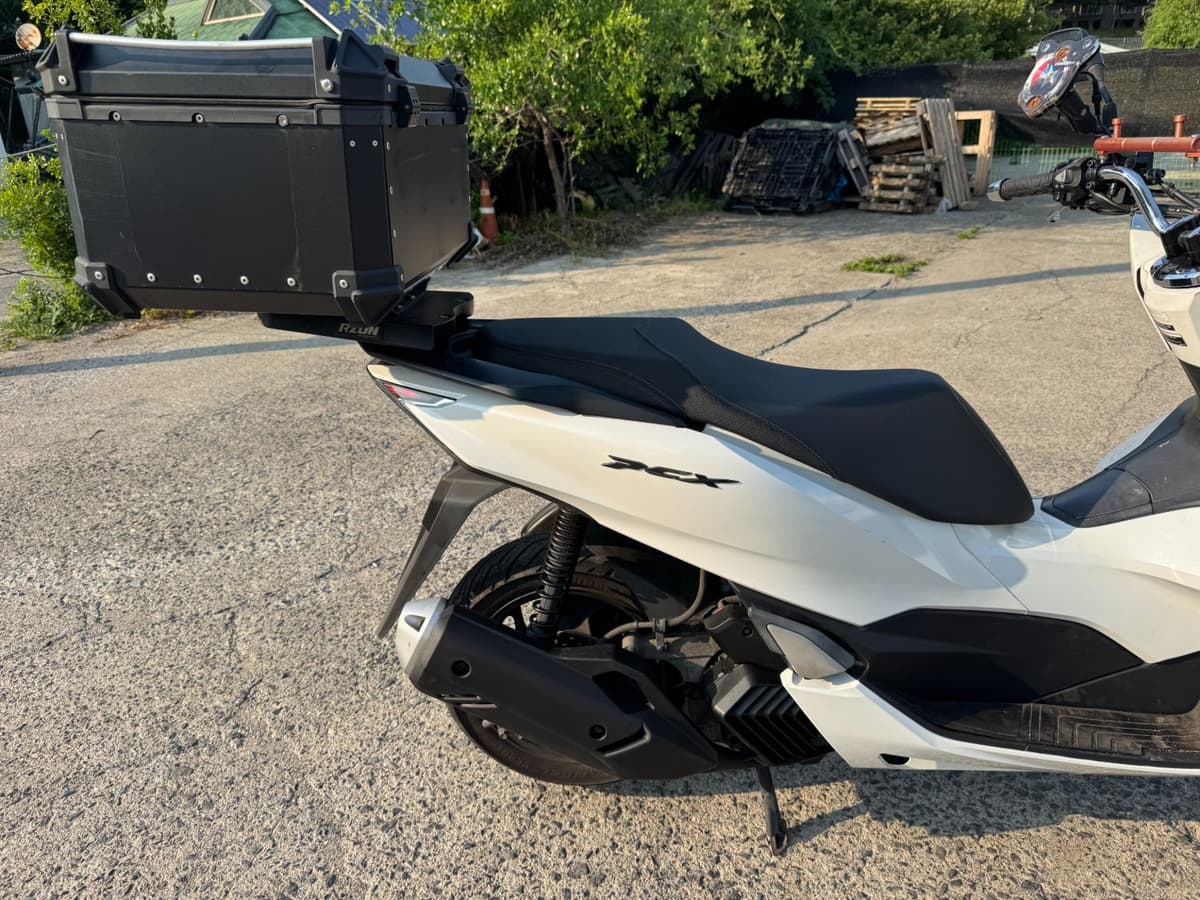 혼다 PCX 125 12