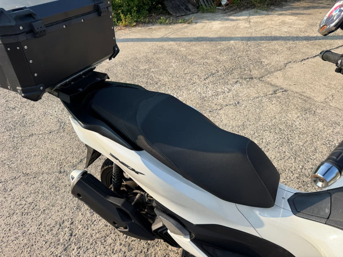 혼다 PCX 125 13