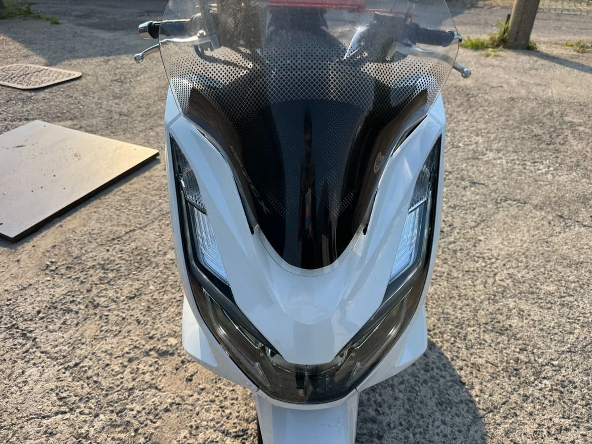 혼다 PCX 125 14
