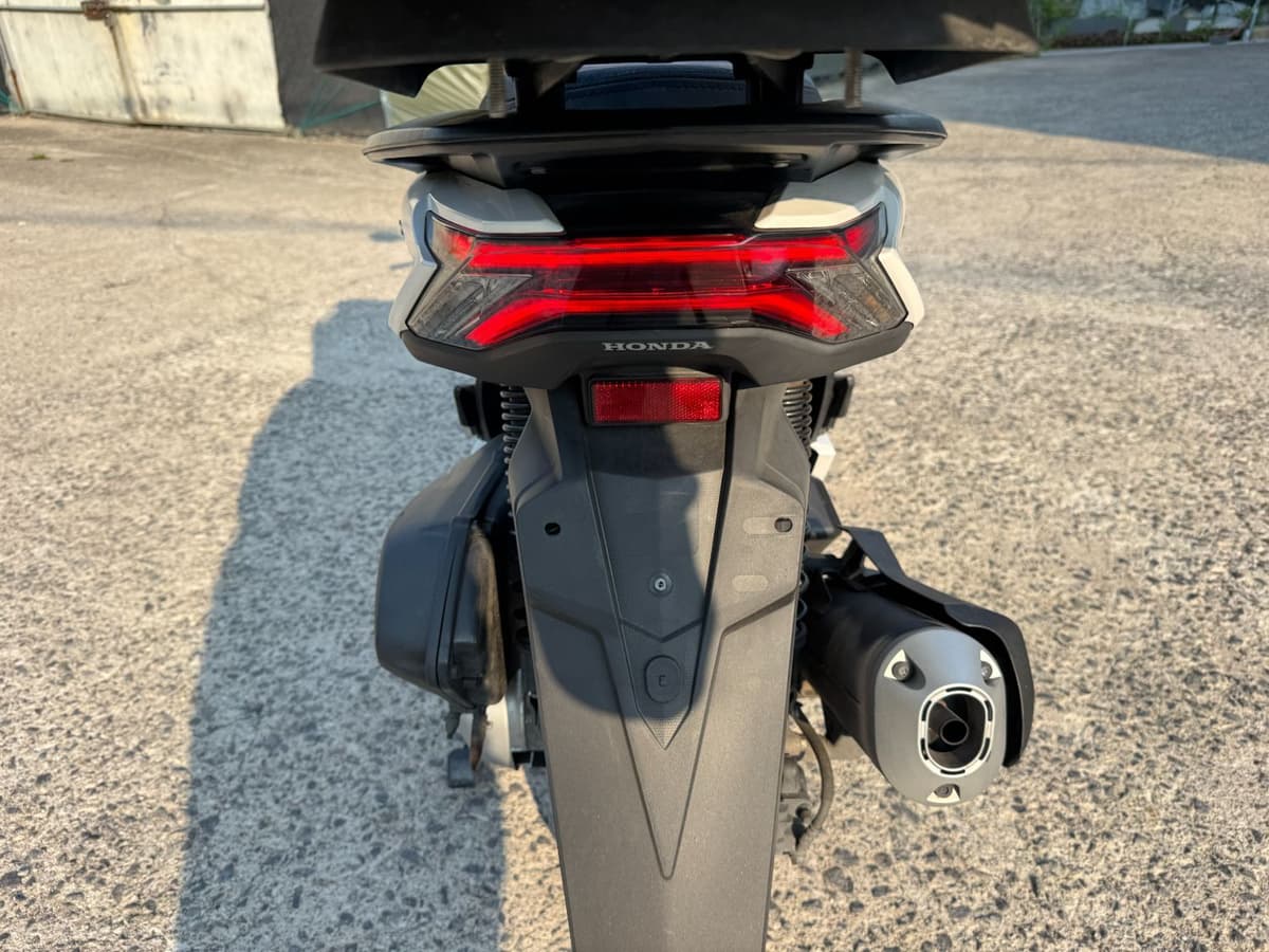 혼다 PCX 125 15