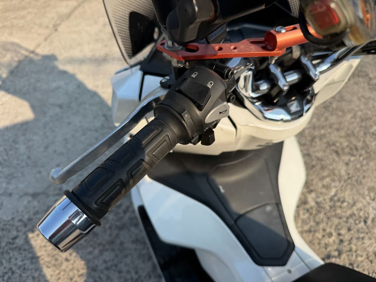 혼다 PCX 125 18