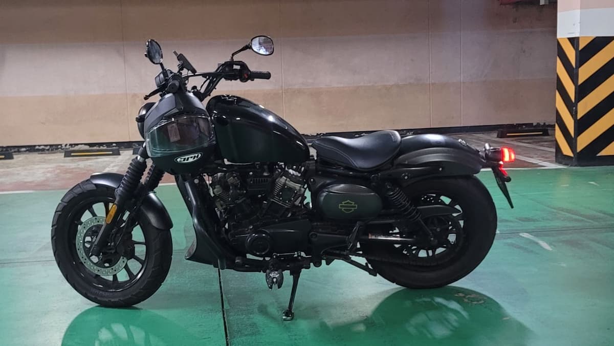 KR모터스 아퀼라 300 S 3