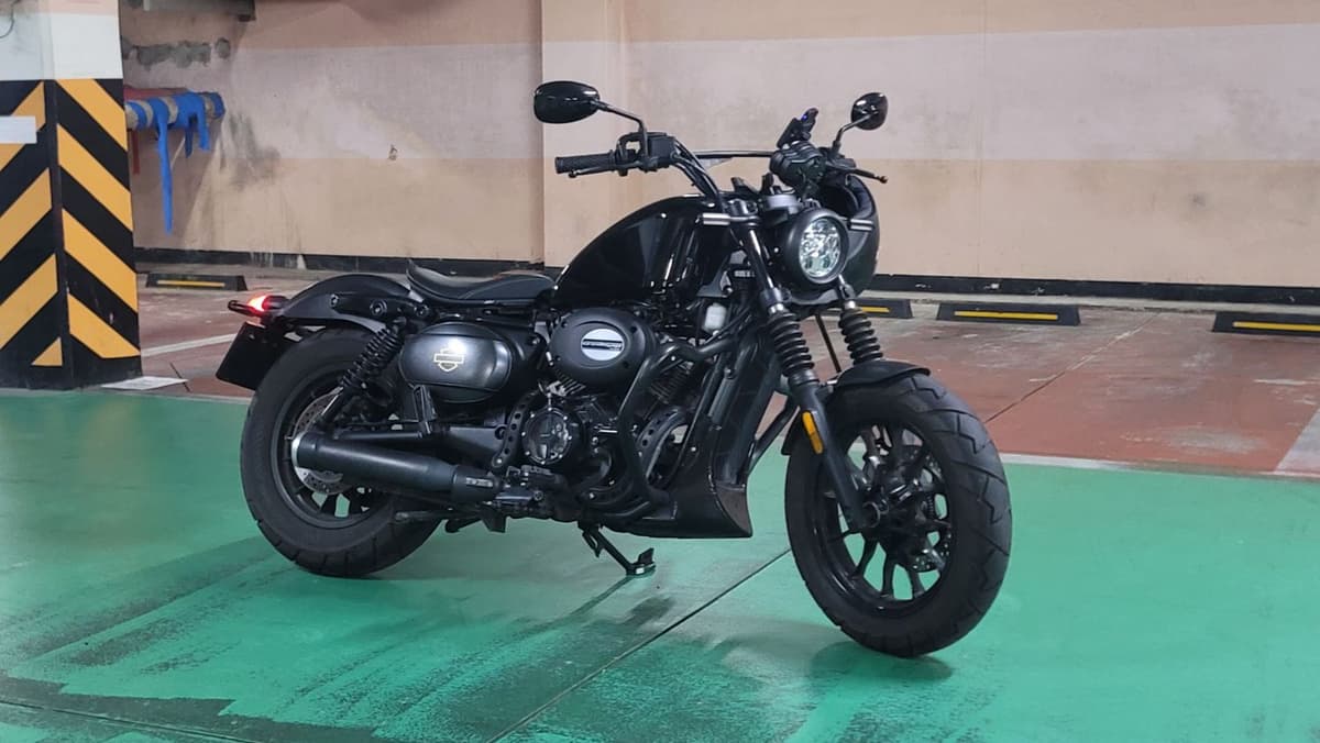 KR모터스 아퀼라 300 S 2