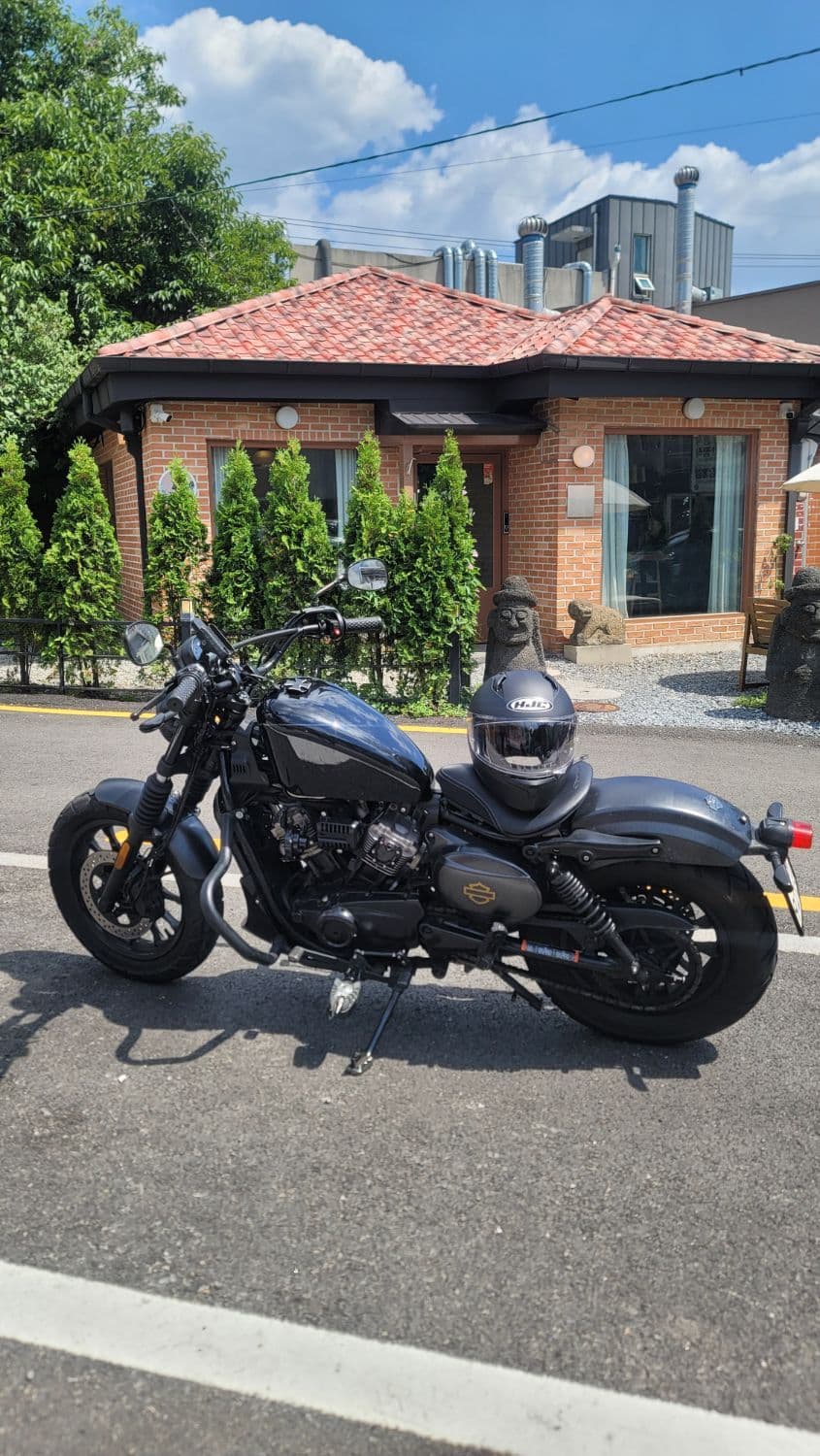 KR모터스 아퀼라 300 S 1