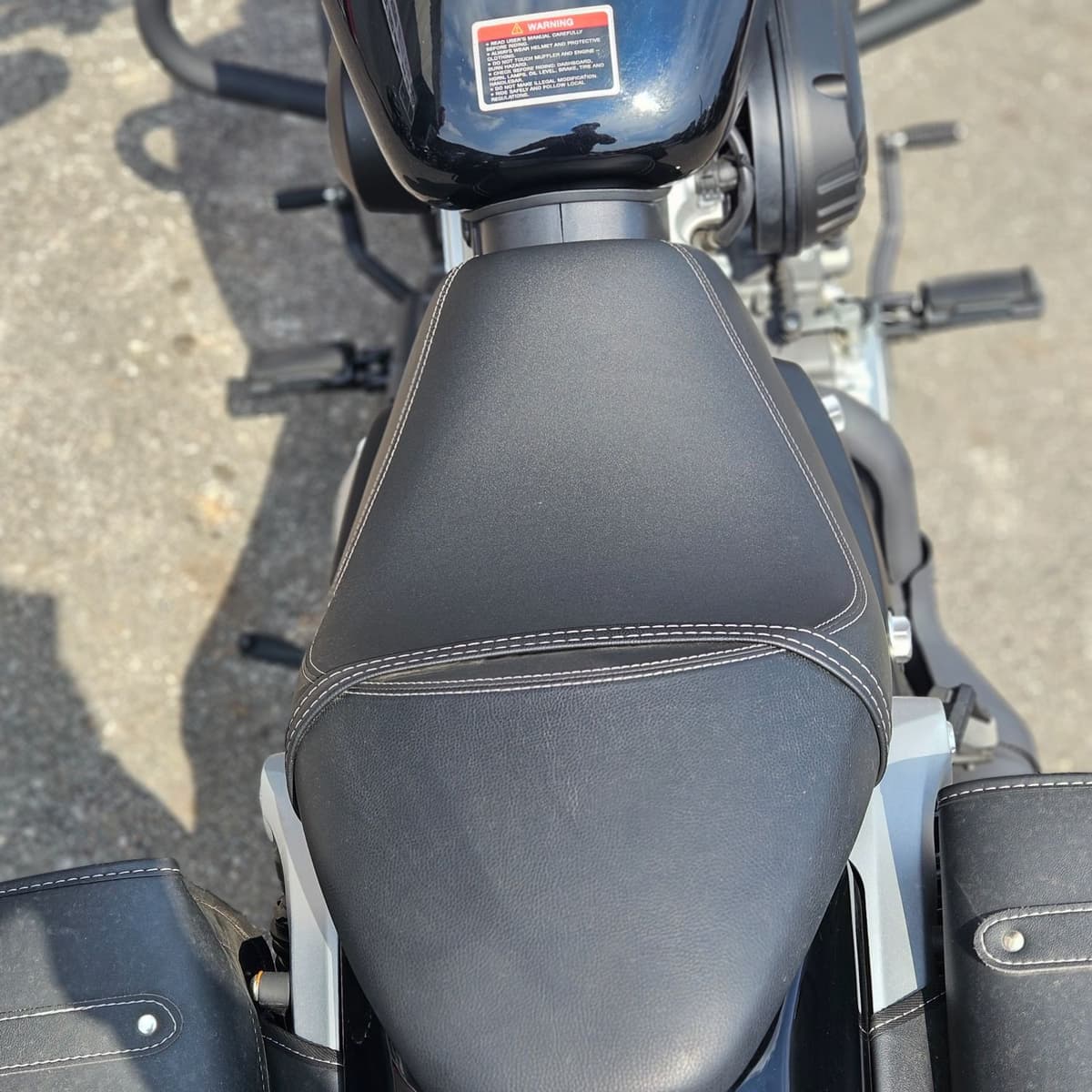 벤다 KDX300 9