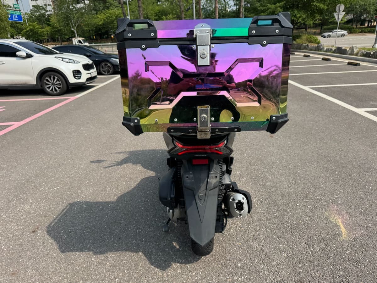 혼다 PCX 125 7