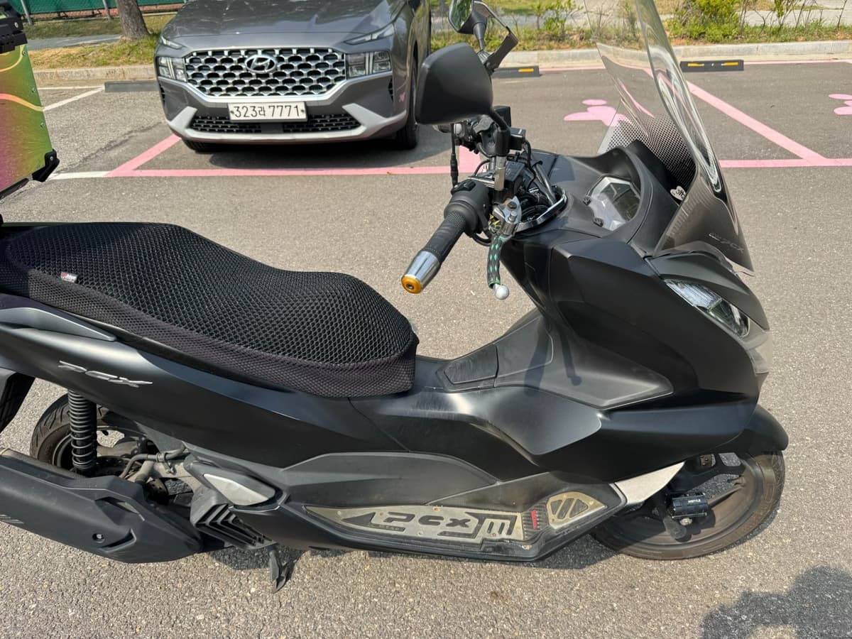 혼다 PCX 125 11
