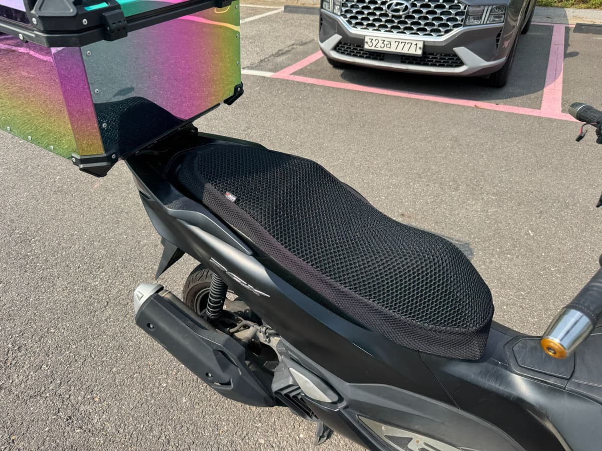 혼다 PCX 125 13