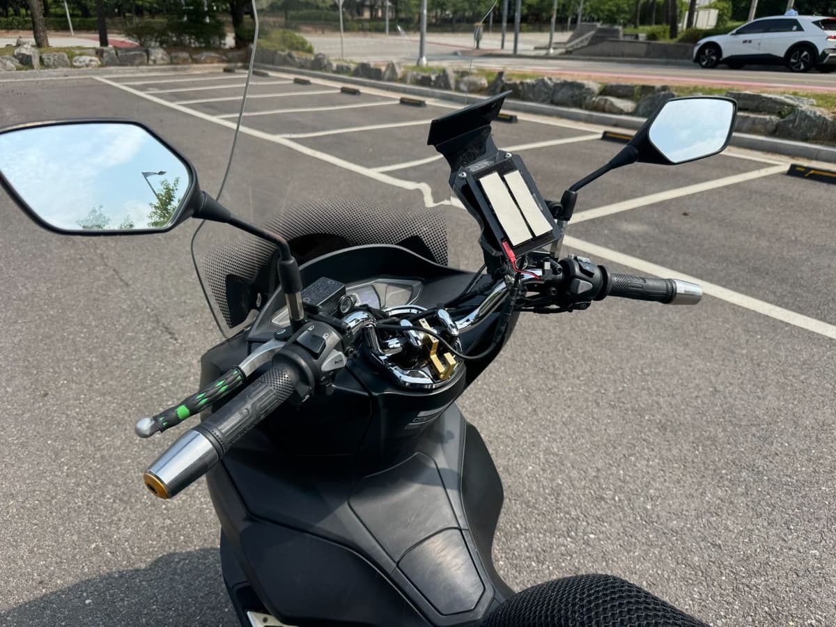 혼다 PCX 125 17