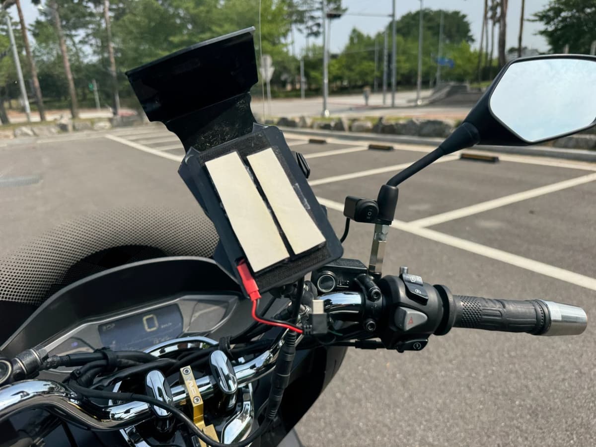 혼다 PCX 125 19