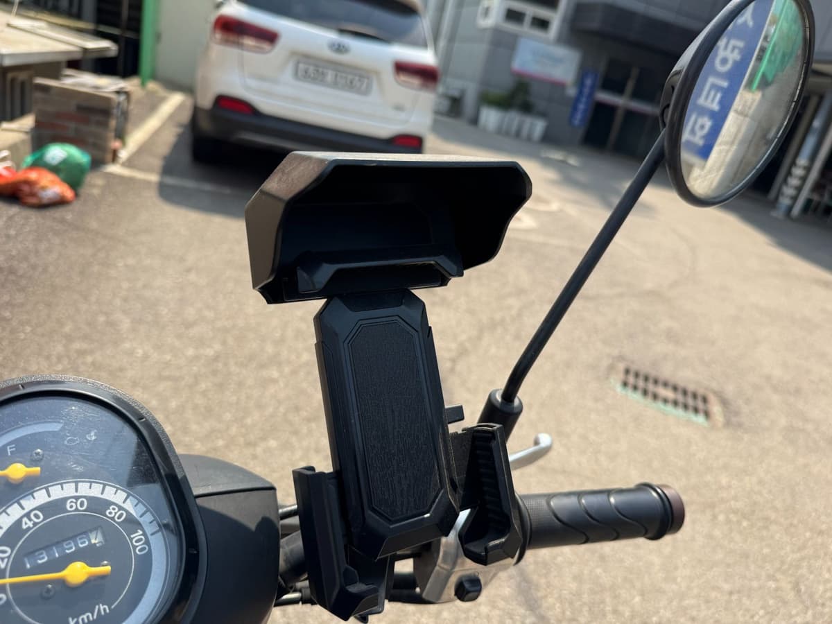 혼다 벤리 110 18