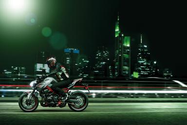 Z 900