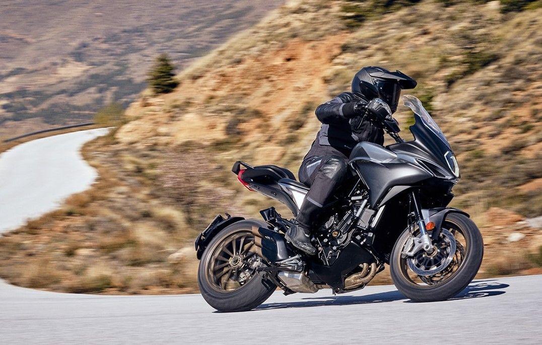 TURISMOVELOCE R