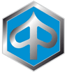 brand logo