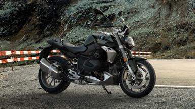 R 1250 R