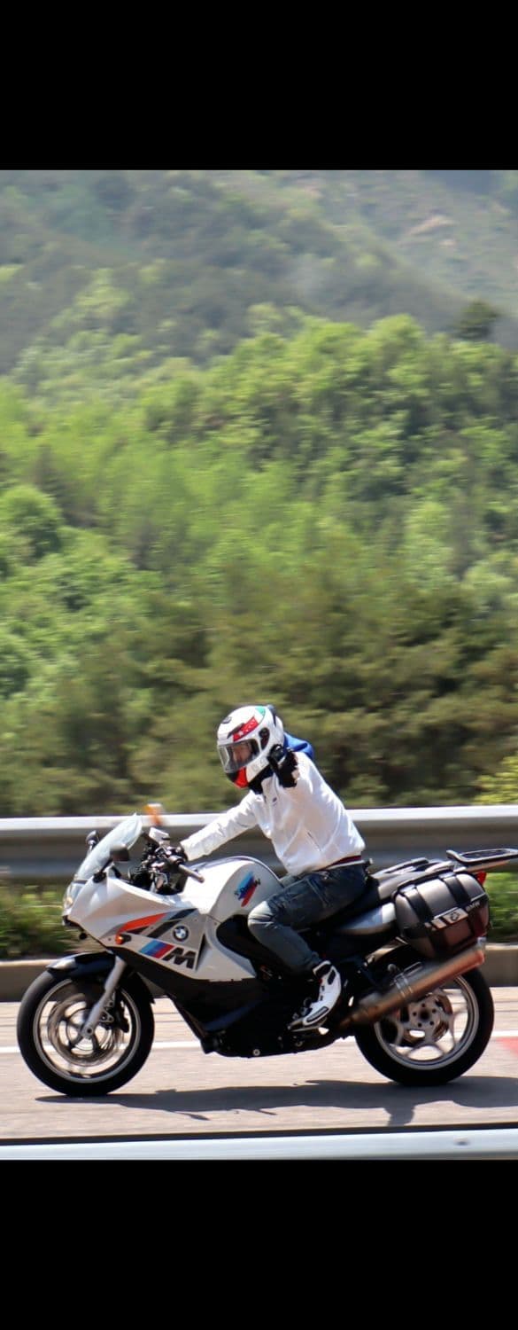 BMW F 800 ST 10