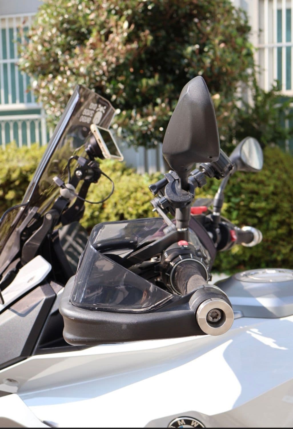 BMW F 900 XR 12