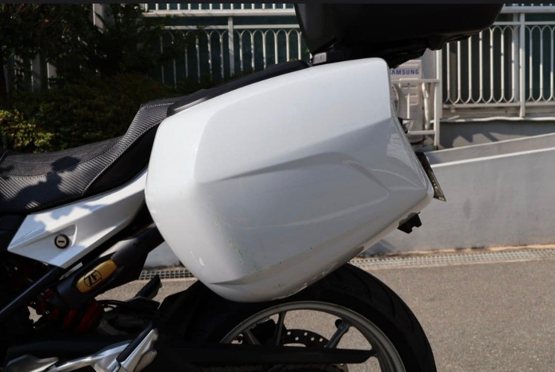 BMW F 900 XR 13