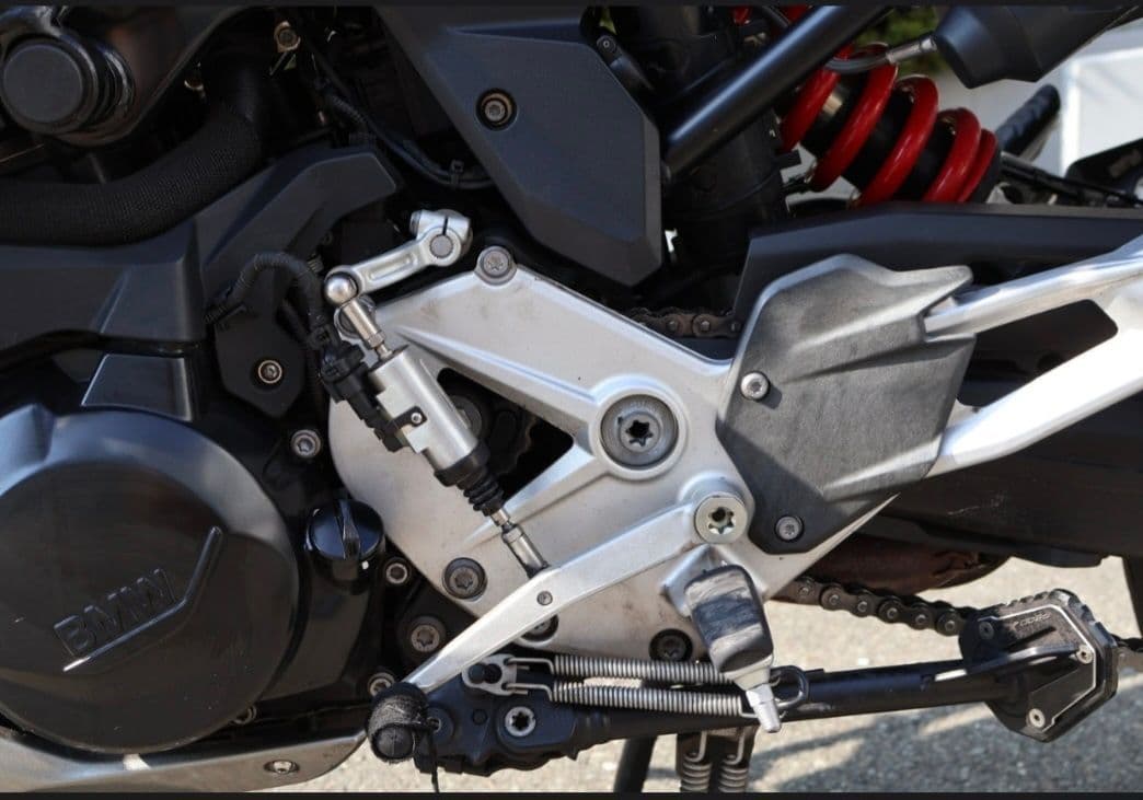 BMW F 900 XR 15