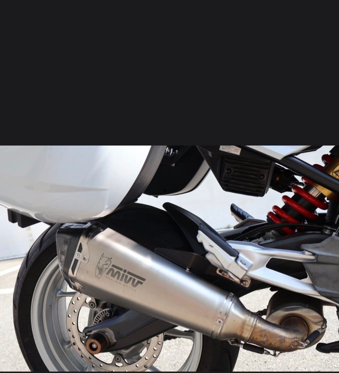 BMW F 900 XR 9
