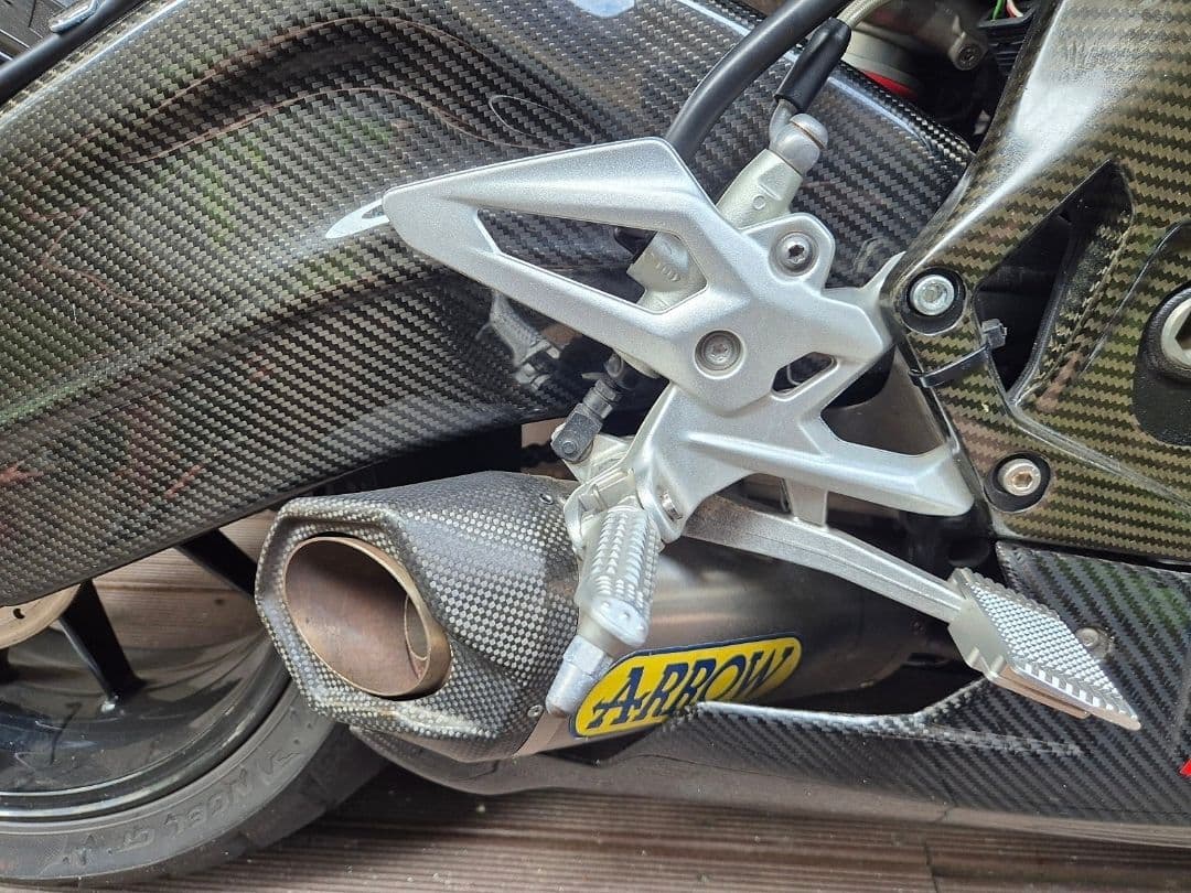 BMW S 1000 R 4