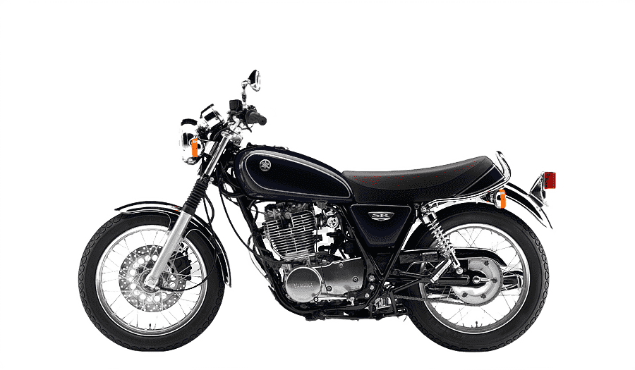 SR 400