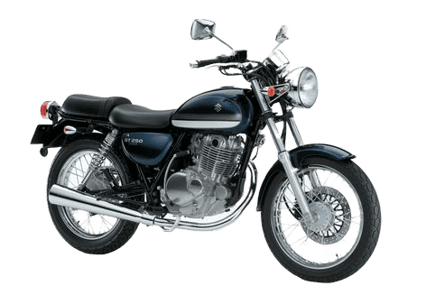 ST 250