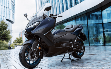 TMAX 560