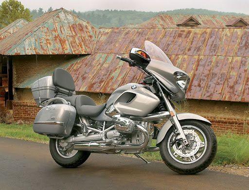 R 1200 CL