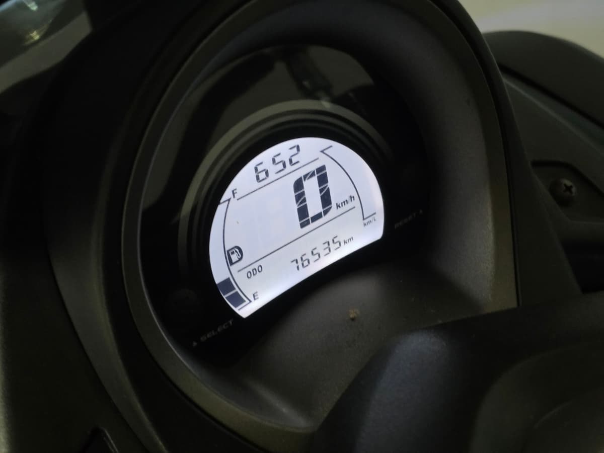 야마하 NMAX 125 16